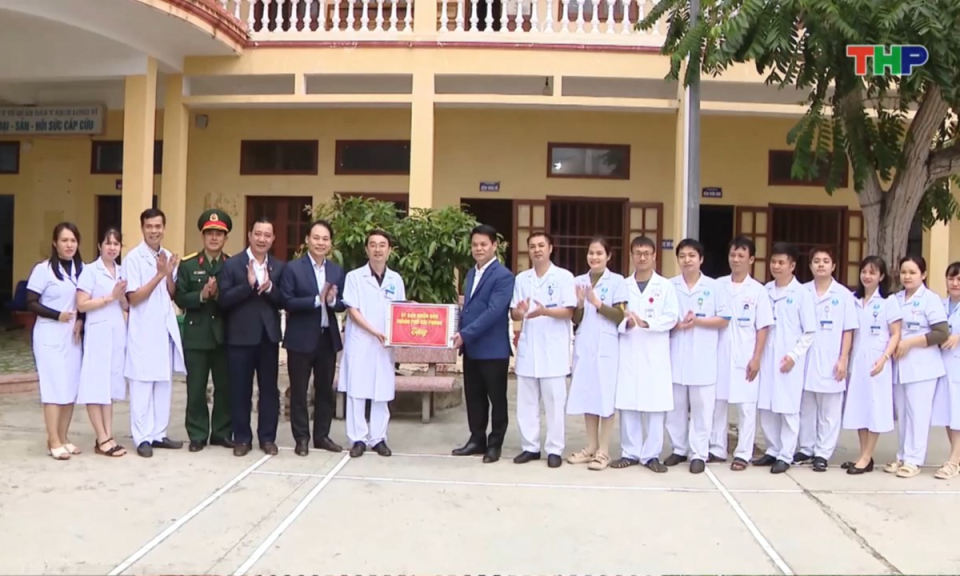 Bản tin thời sự tối (04/12/2025)