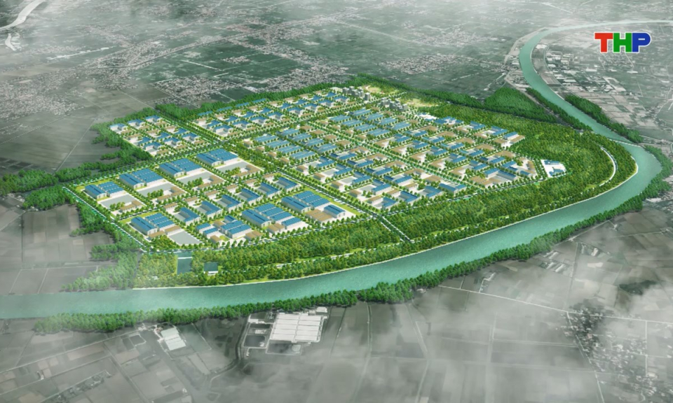 Bản tin thời sự sáng (05/12/2025)