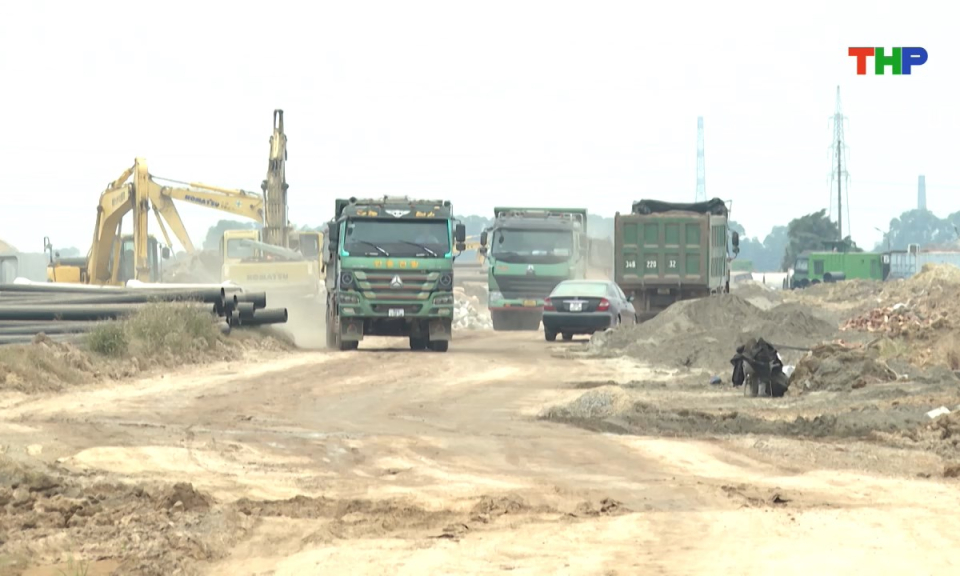 Bản tin tiếng Anh - Hai Phong News (04/12/2025)