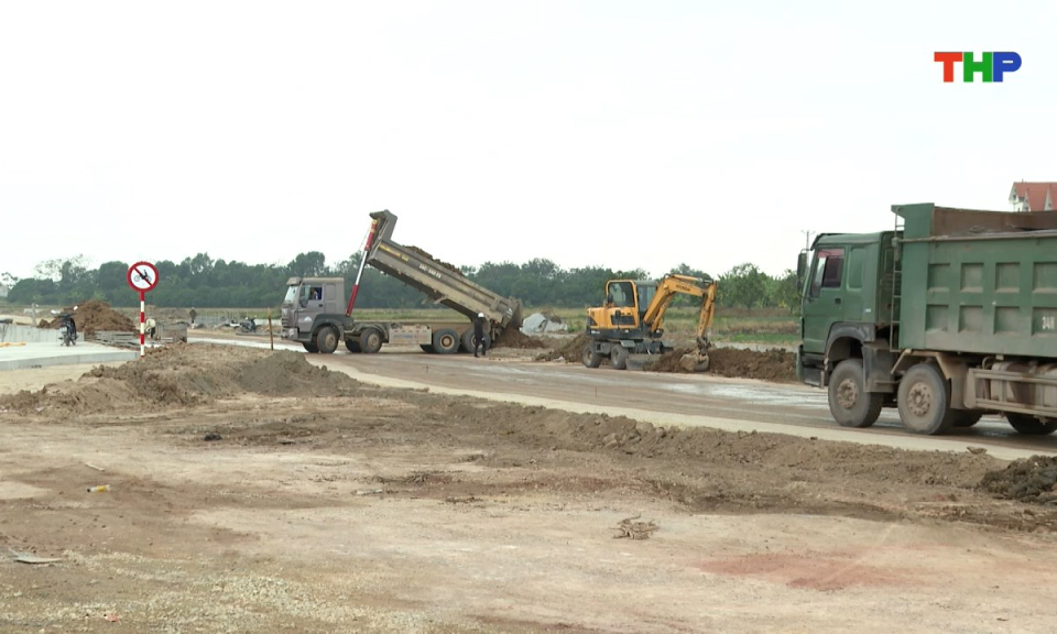 Bản tin tiếng Trung - 海防新闻 (04/12/2025)