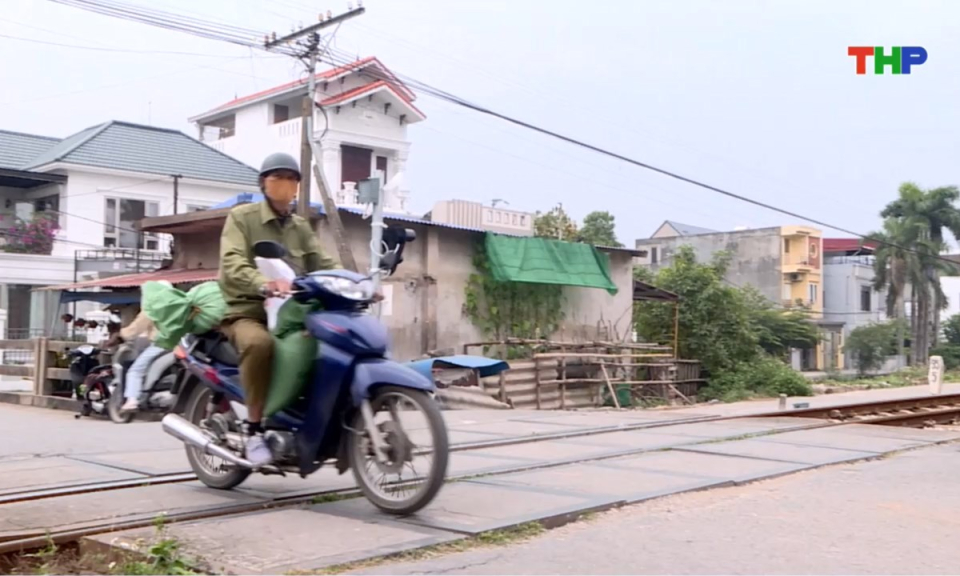 Bản tin giao thông 24h (05/12/2025)