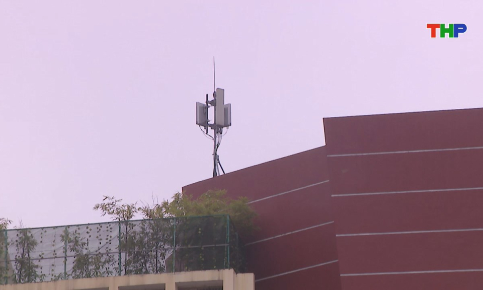 Bản tin tiếng Trung - 海防新闻 (05/12/2025)