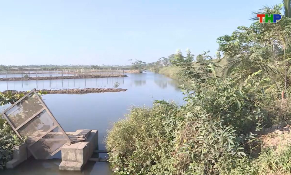 Bản tin thời sự sáng (06/12/2025)