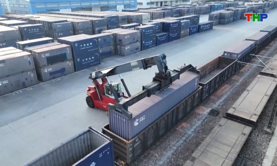 Nhịp sống Trung Quốc (Số 19)