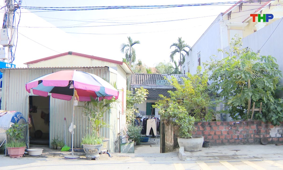 Hộp thư truyền hình: Giải quyết kiến nghị của ông Đinh Khắc Thế về cấp giấy chứng nhận quyền sử dụng đất