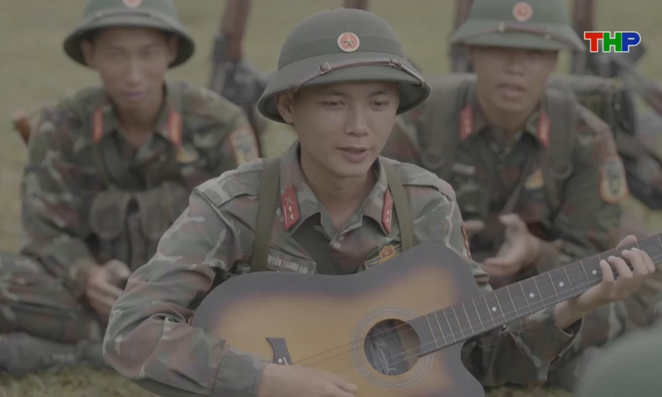 Hải Phòng văn hóa và sự kiện: Người lính - Cảm hứng bất tận trong văn học nghệ thuật