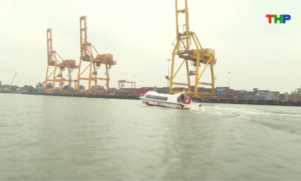 Bản tin thời sự trưa (06/12/2025)