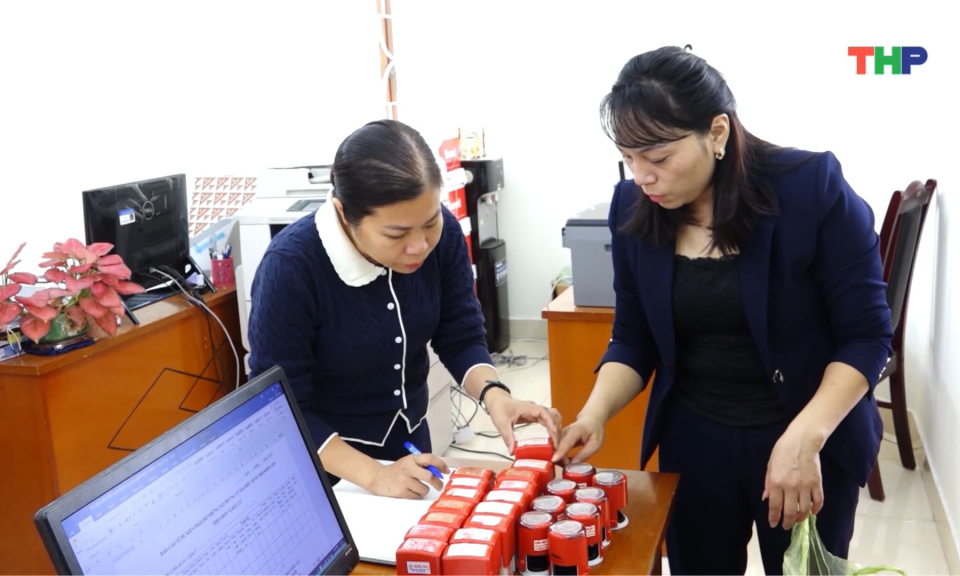 Công tác chuẩn bị bầu cử đại biểu Quốc hội khóa XVI và HĐND các cấp nhiệm kỳ 2026-2031