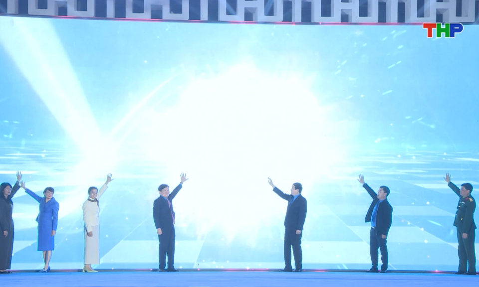 Ngày hội việc làm thành phố Hải Phòng lần thứ nhất