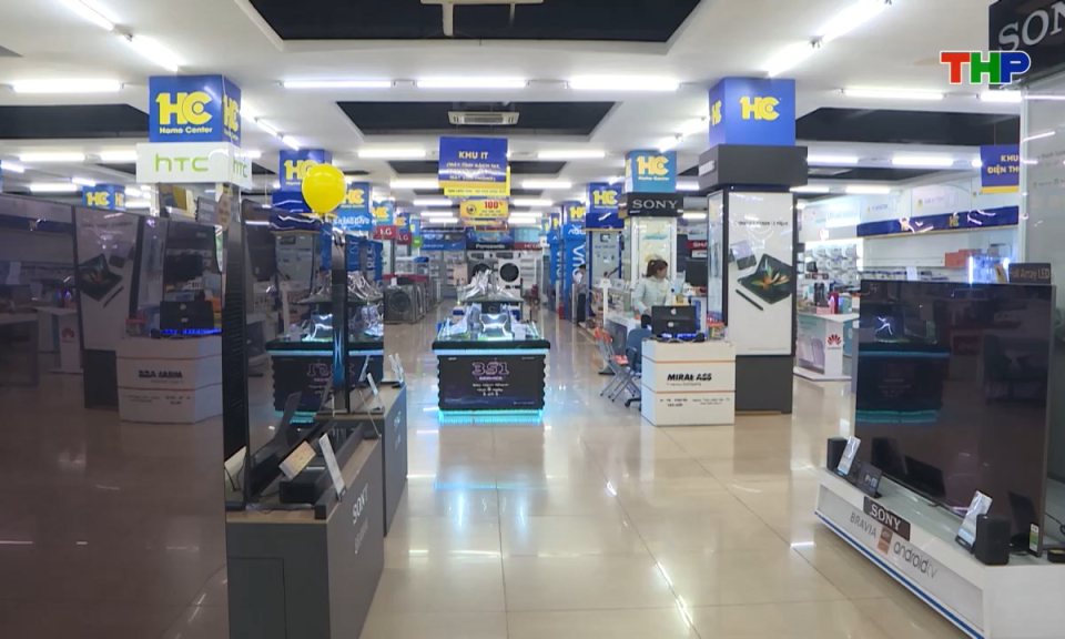 Bản tin tiếng Anh - Hai Phong News (06/12/2025)