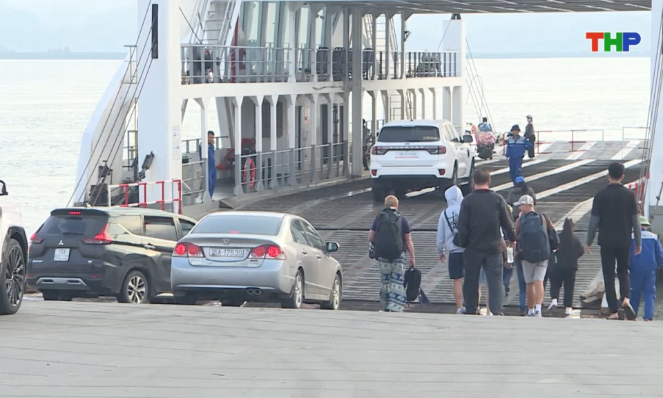 Bản tin thời sự sáng (07/12/2025)