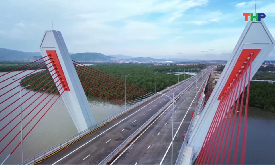 Bản tin thời sự tối (06/12/2025)