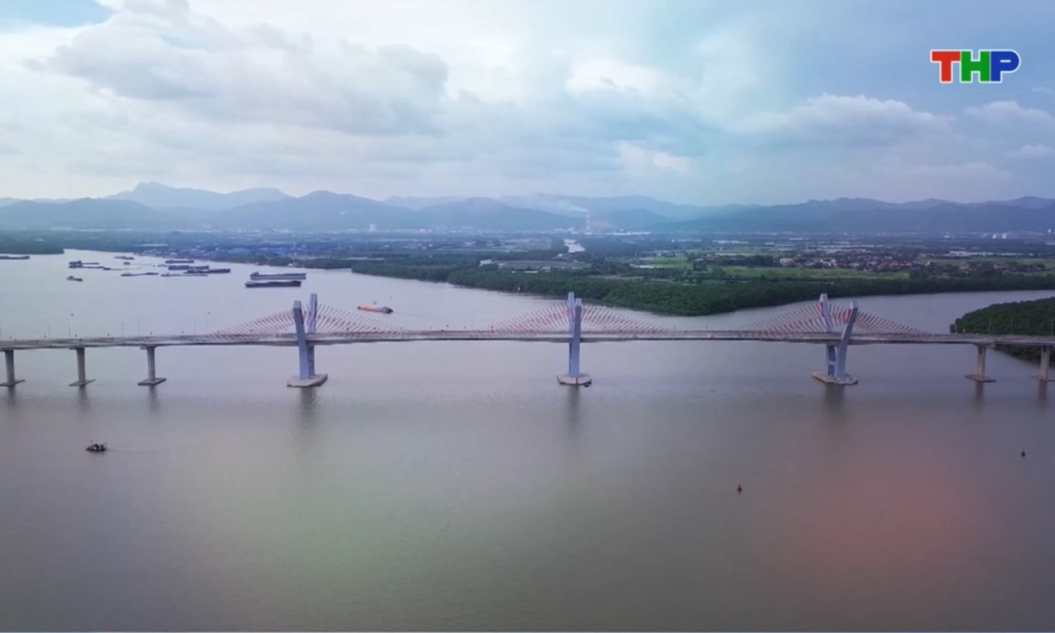 Bản tin thời sự trưa (07/12/2025)