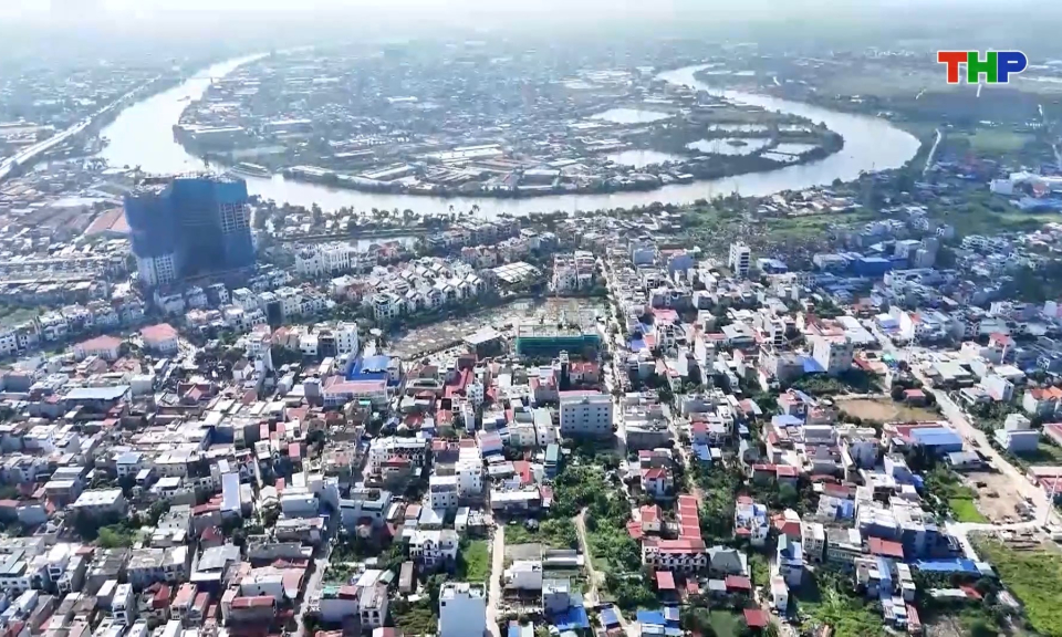 Nhu cầu về nhà ở tăng cao