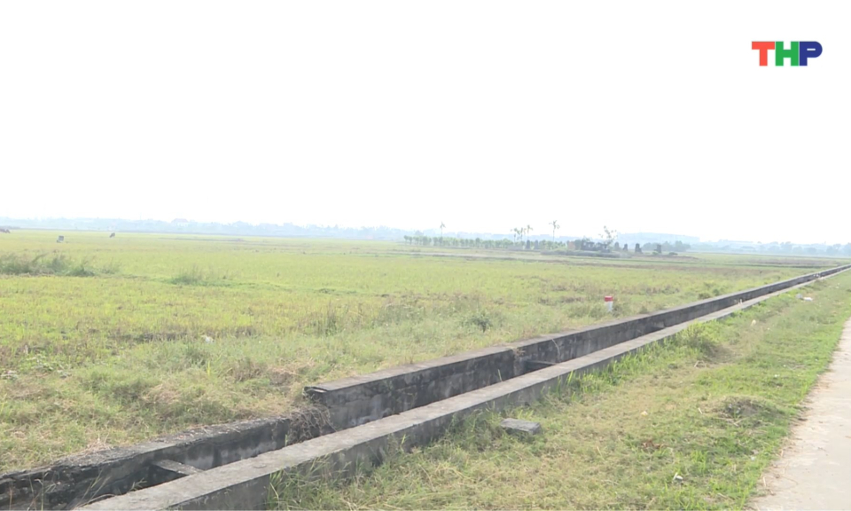 Tăng cường giải phóng mặt bằng thực hiện dự án