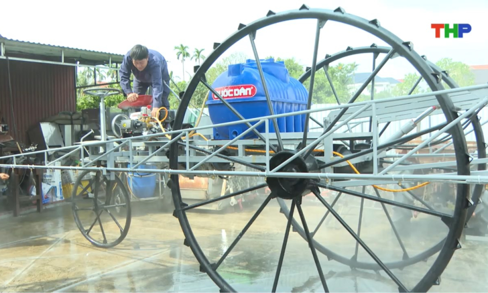 Bản tin thời sự sáng (08/12/2025)