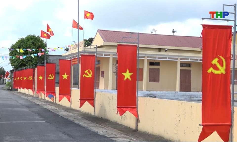 Bản tin thời sự trưa (08/12/2025)