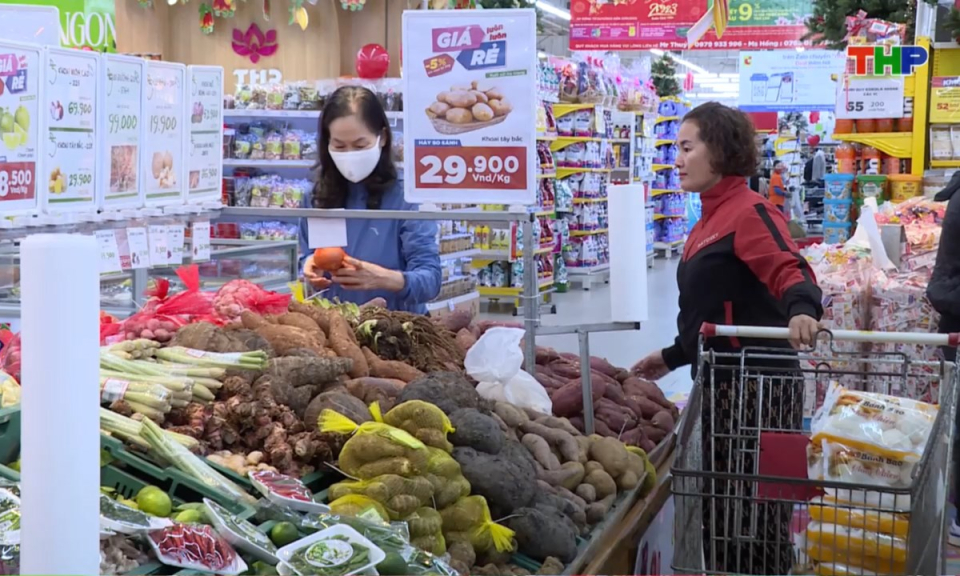 Bản tin thời sự sáng (09/12/2025)