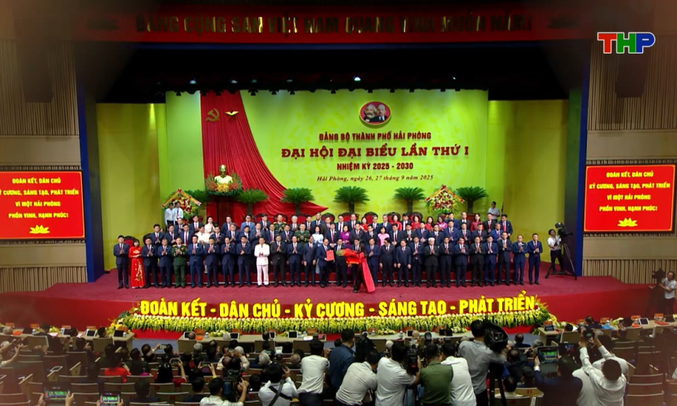 Xây dựng Đảng: Nâng cao chất lượng công tác phát triển đảng viên trong tình hình mới