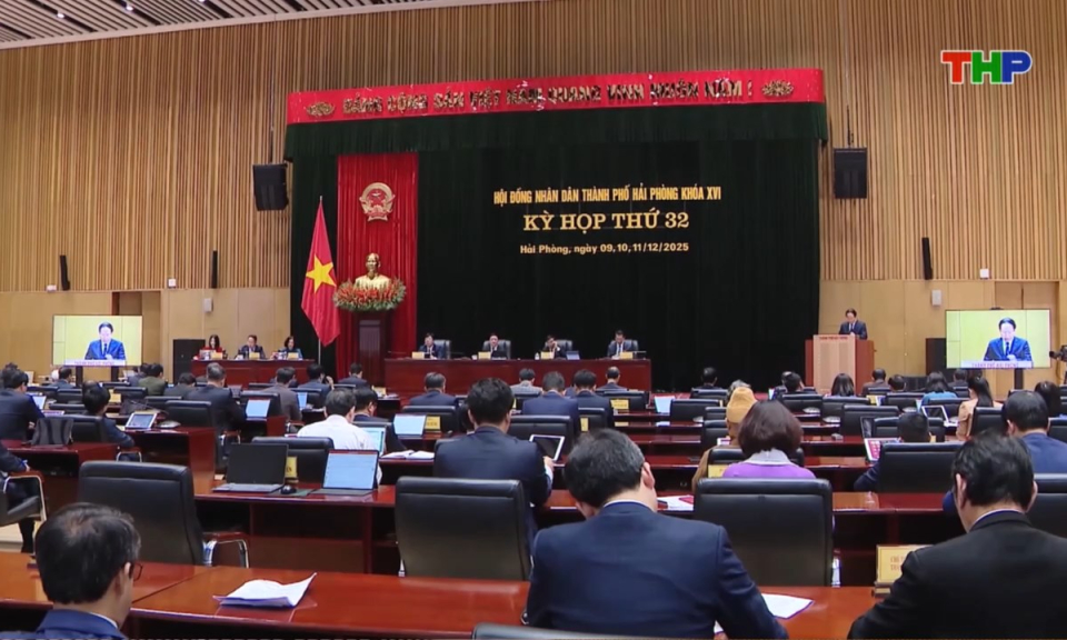 Bản tin thời sự trưa (09/12/2025)