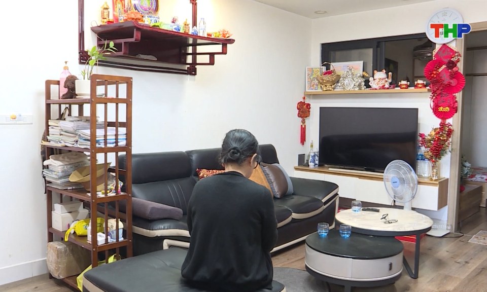 Cảnh giác thủ đoạn lừa đảo nhắm vào người cao tuổi