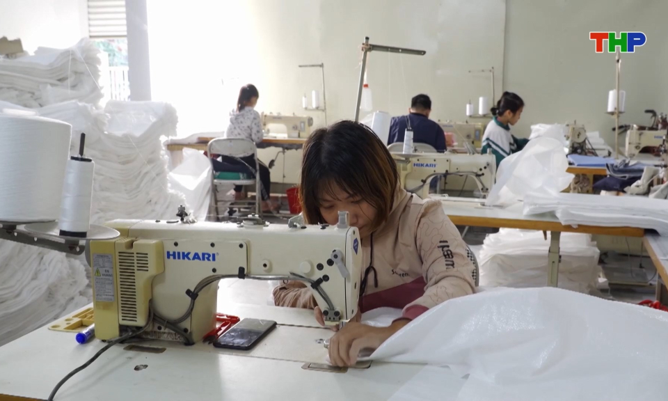 Tạo cơ hội việc làm cho người khuyết tật