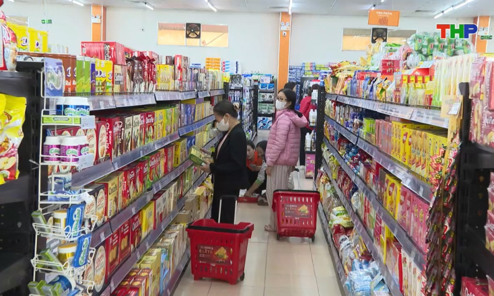 Bản tin tiếng Anh - Hai Phong News (09/12/2025)