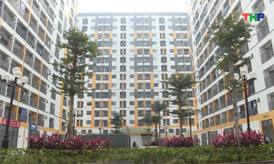 Chuẩn bị cho các công trình, dự án khởi công, khánh thành dịp 19/12