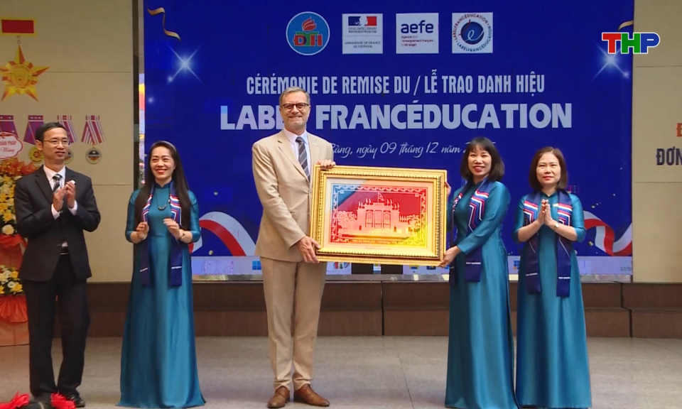 Nâng cao chất lượng học ngoại ngữ trong trường tiểu học