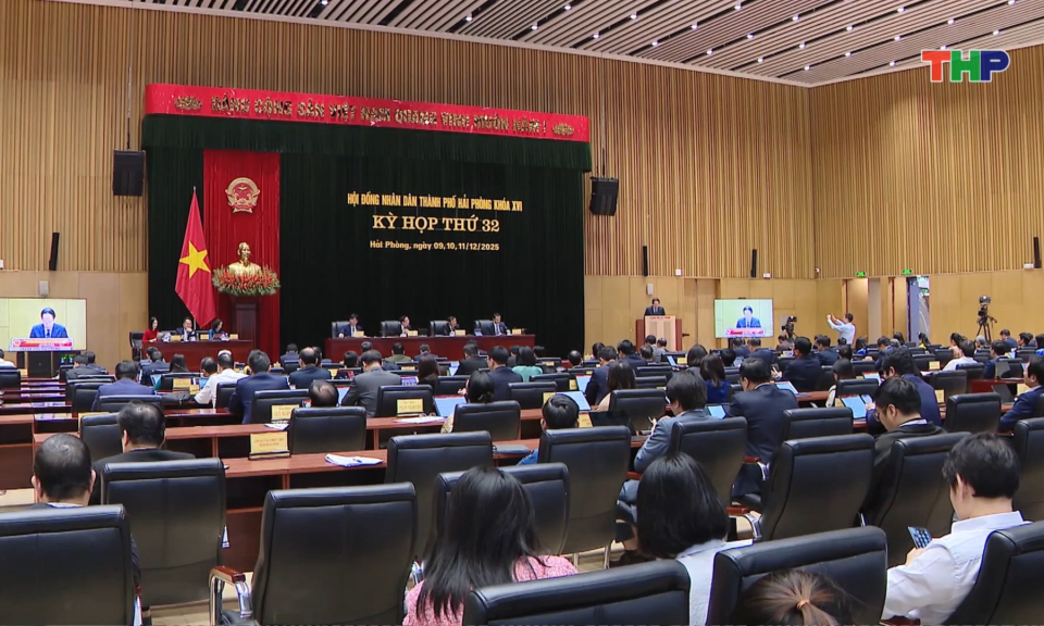 Nỗ lực hoàn thành nhiệm vụ phát triển kinh tế - xã hội năm 2026