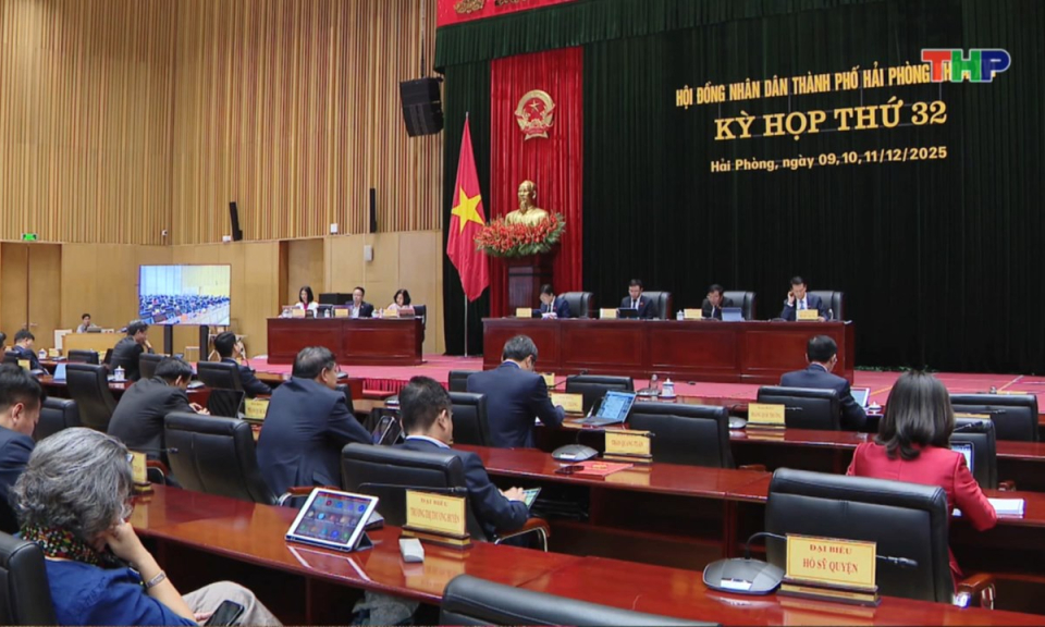 Bản tin thời sự tối (10/12/2025)