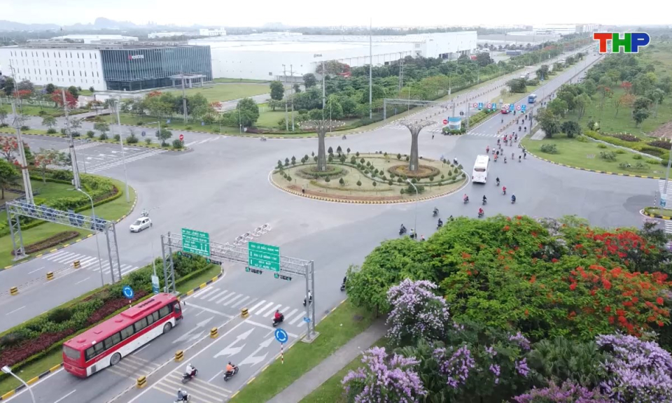 Bản tin tiếng Trung - 海防新闻 (10/12/2025)