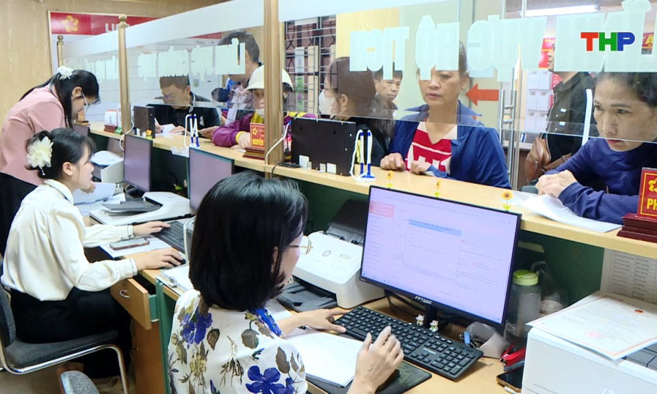 Chuyển đổi số và cải cách hành chính: Thúc đẩy chuyển đổi số cộng đồng