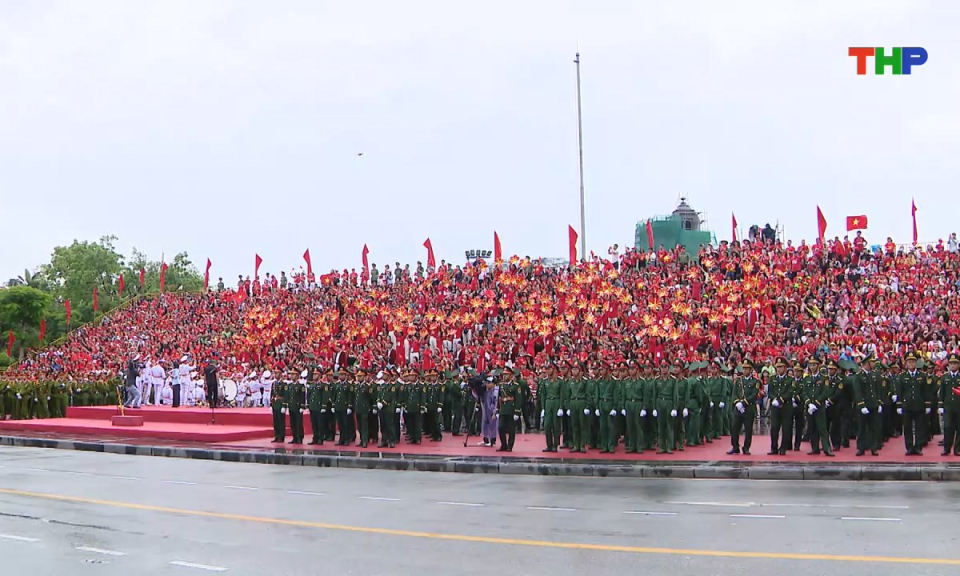 Đại đoàn kết toàn dân: Đại hội của sức mạnh đại đoàn kết toàn dân