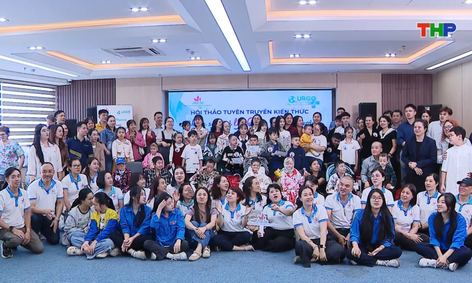 Ngày nữa để yêu thương: Kết nối cộng đồng để yêu thương lan tỏa