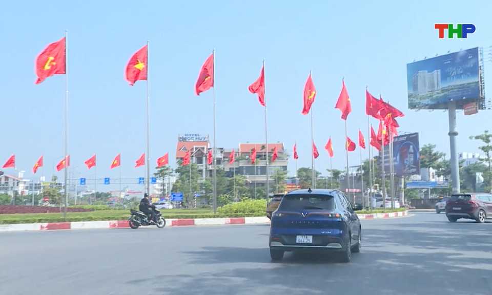 Bất cập tại nút giao thông Bùi Viện - Lê Hồng Phong