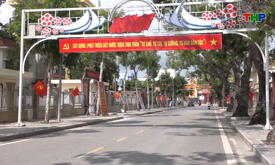 Hướng tới ngày hội bầu cử