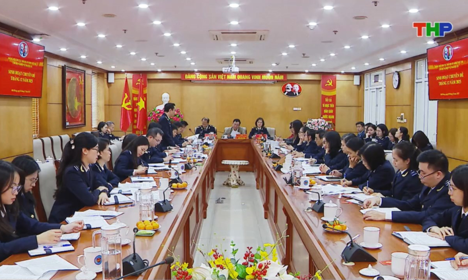 Bản tin thời sự sáng (12/12/2025)