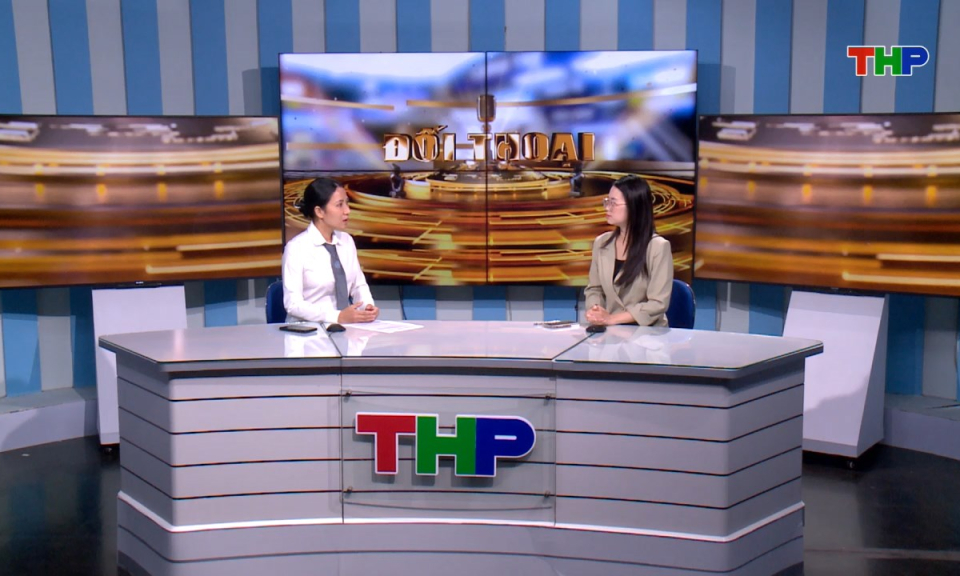 Đối thoại: Bàn về những điểm mới của Luật sửa đổi, bổ sung một số điều của Luật Lý lịch tư pháp