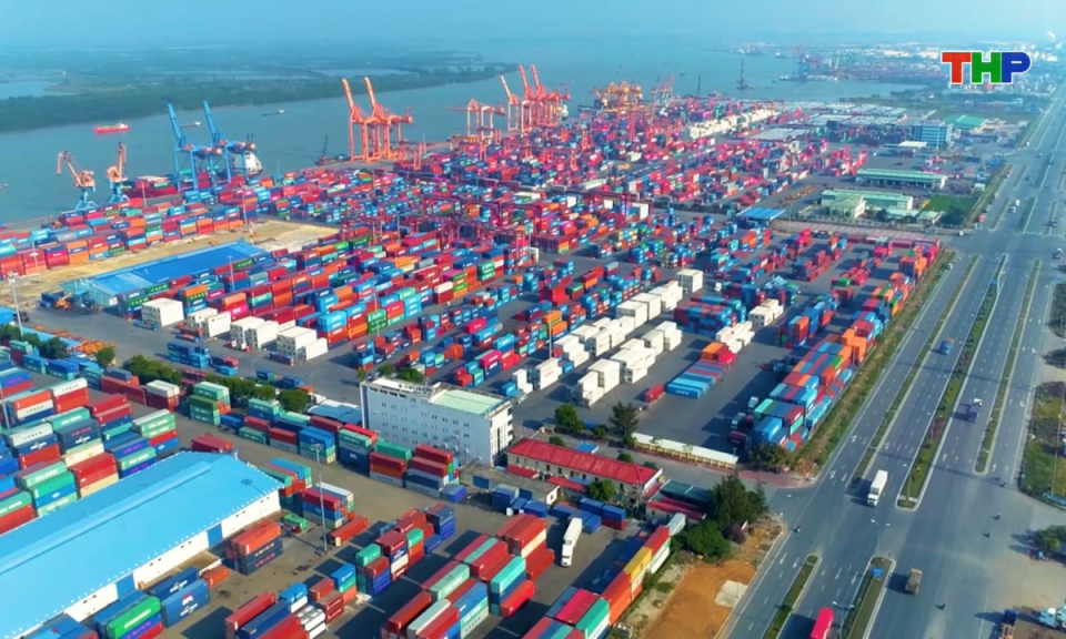 Phóng sự: Đổi mới để phục vụ - Hiệu quả để kết nối