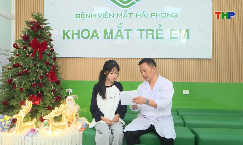 Chuyện đương thời: Thắp sáng cộng đồng