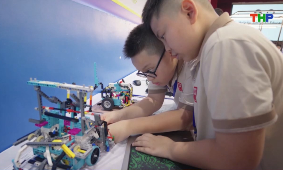 10 phút vàng (12/12/2025)