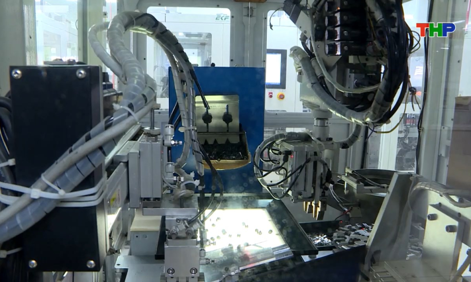 Bản tin tiếng Anh - Hai Phong News (12/12/2025)