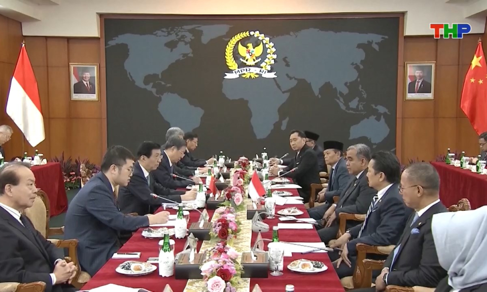 Nhịp sống Trung Quốc (Số 20)