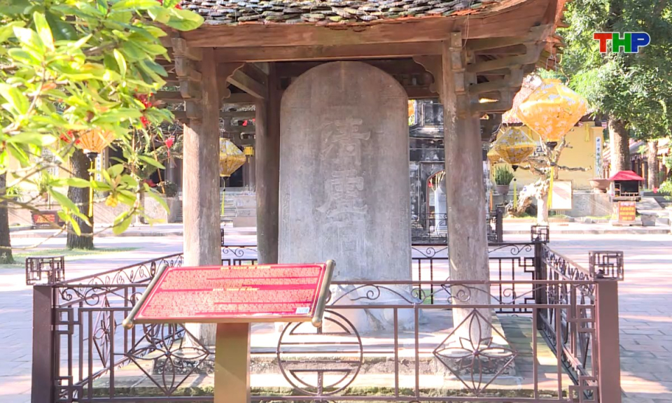 Hải Phòng văn hóa và sự kiện: Gìn giữ bảo vật quốc gia