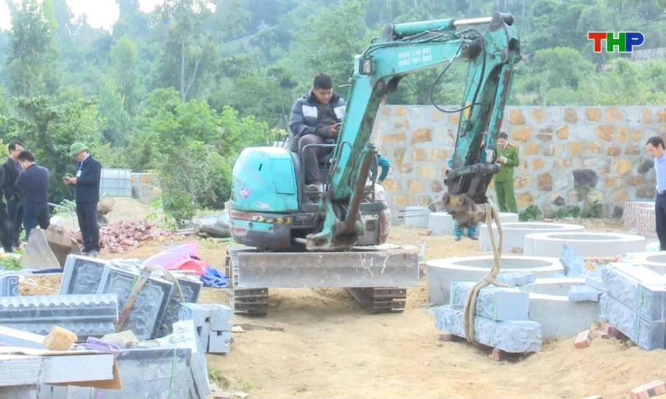 Hộp thư truyền hình: Cần tăng cường công tác quản lý đất lâm nghiệp tại phường Đồ Sơn