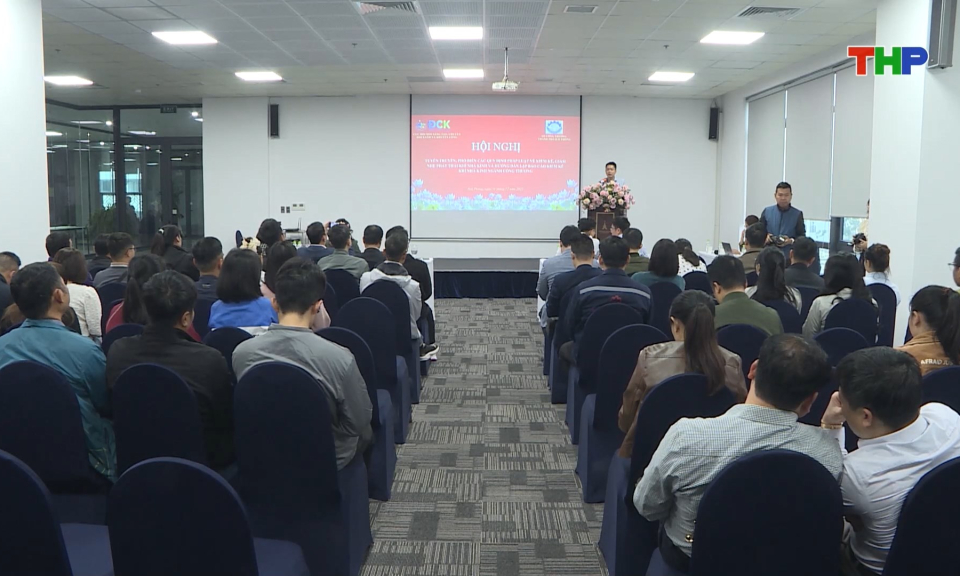 Doanh nghiệp tích cực giảm phát thải khí nhà kính trong sản xuất