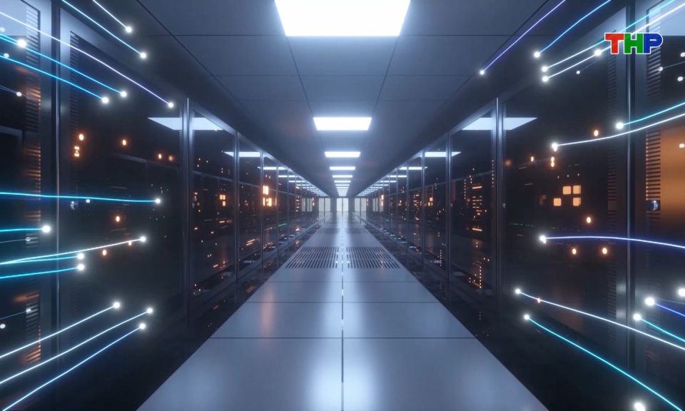 Hải Phòng phấn đấu trở thành thành phố thông minh