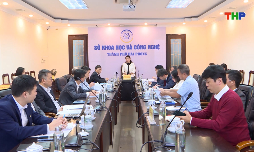 Kh&ocirc;i phục v&agrave; ph&aacute;t triển ng&agrave;nh đ&oacute;ng t&agrave;u th&agrave;nh phố Hải Ph&ograve;ng