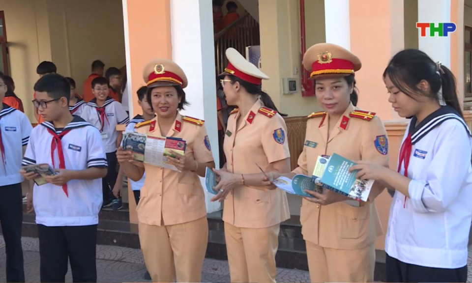 Bản tin giao thông 24h (13/12/2025)